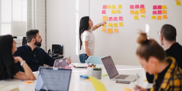 From 61% to 89% Forecast Accuracy: How AI Transforms CRM