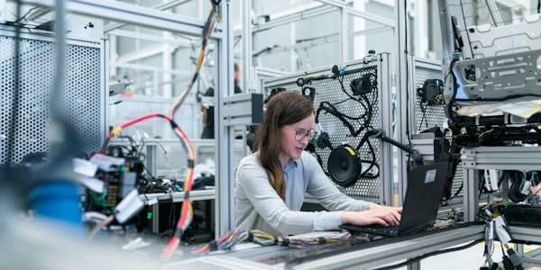 80 Hours of Warning: Predictive Maintenance Done Right
