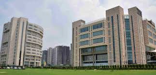 Anvya AI Office — Artha SEZ, Greater Noida
