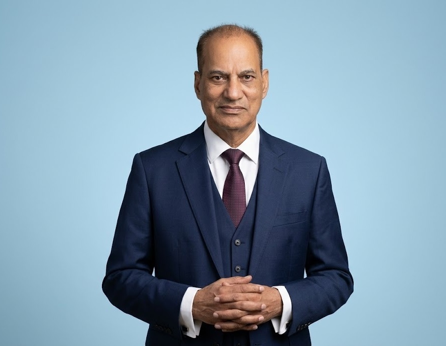 Prem Goswami